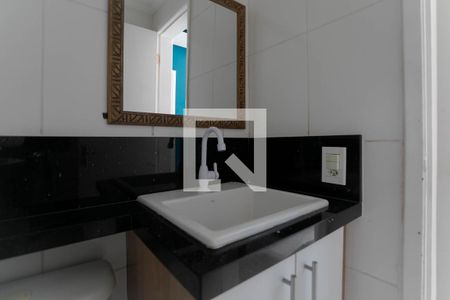 Apartamento para alugar com 84m², 2 quartos e 1 vagaLavabo