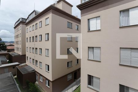 Quarto 2 de apartamento para alugar com 2 quartos, 84m² em Vila Caputera, Mogi das Cruzes