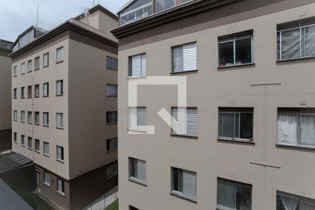 Apartamento para alugar com 84m², 2 quartos e 1 vagaCozinha 