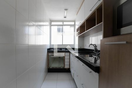 Apartamento para alugar com 84m², 2 quartos e 1 vagaCozinha 