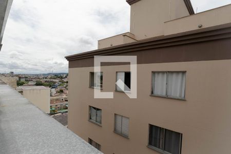 Apartamento para alugar com 84m², 2 quartos e 1 vagaSacada 