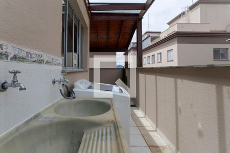 Apartamento para alugar com 84m², 2 quartos e 1 vagaÁrea de Serviço