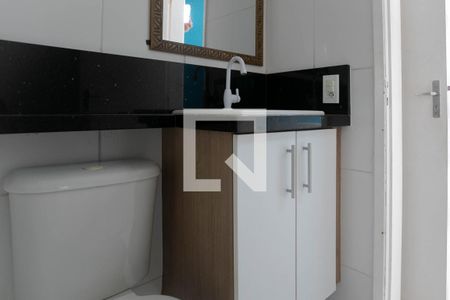 Apartamento para alugar com 84m², 2 quartos e 1 vagaLavabo