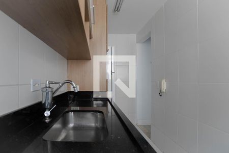 Cozinha  de apartamento para alugar com 2 quartos, 84m² em Vila Caputera, Mogi das Cruzes