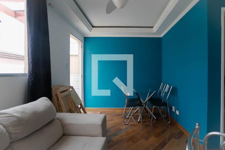 Apartamento para alugar com 84m², 2 quartos e 1 vagaLiving