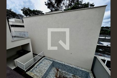 Casa de condomínio à venda com 486m², 4 quartos e 4 vagas Casa de condomínio à venda com 486m², 4 quartos e 4 vagasVista Suíte 1