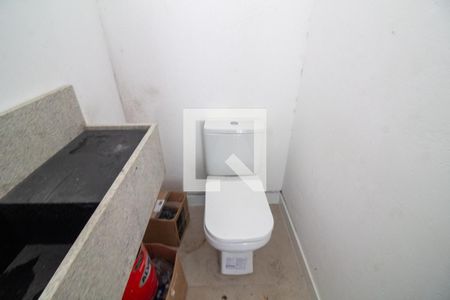 Casa à venda com 581m², 4 quartos e 4 vagas Casa à venda com 581m², 4 quartos e 4 vagasLavabo