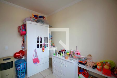 Apartamento à venda com 49m², 2 quartos e 1 vagaQuarto 2