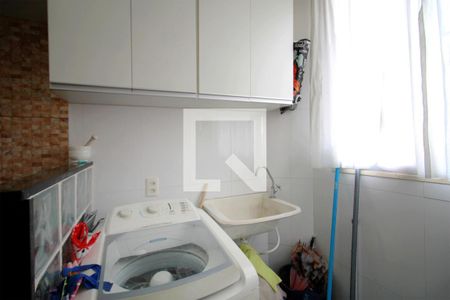 Apartamento à venda com 49m², 2 quartos e 1 vagaÁrea de Serviço