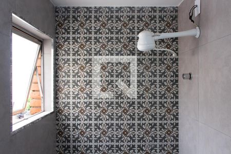 Studio à venda com 33m², 1 quarto e sem vaga Studio à venda com 33m², 1 quarto e sem vagaBANHEIRO