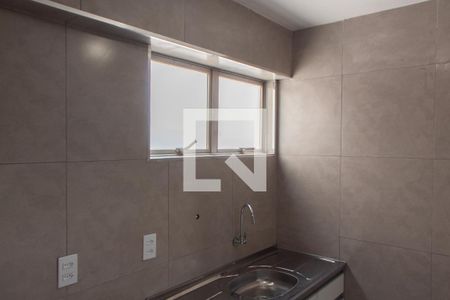 Studio à venda com 33m², 1 quarto e sem vaga Studio à venda com 33m², 1 quarto e sem vagaCOZINHA