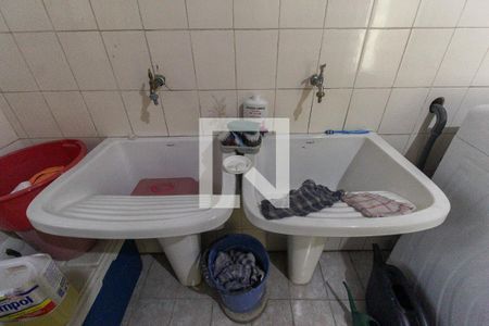 Casa à venda com 376m², 4 quartos e 4 vagas Casa à venda com 376m², 4 quartos e 4 vagasÁrea de Serviço