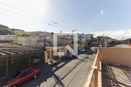 Casa à venda com 376m², 4 quartos e 4 vagas Casa à venda com 376m², 4 quartos e 4 vagasVista Varanda da Suíte