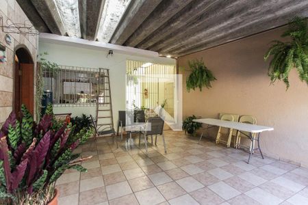 Casa à venda com 376m², 4 quartos e 4 vagas Casa à venda com 376m², 4 quartos e 4 vagasChurrasqueira