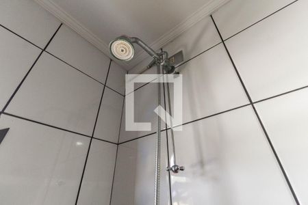 Casa à venda com 376m², 4 quartos e 4 vagas Casa à venda com 376m², 4 quartos e 4 vagasBanheiro da Suíte