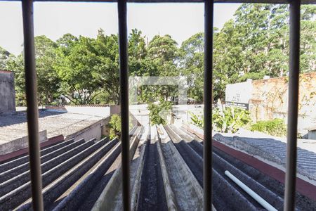 Casa à venda com 376m², 4 quartos e 4 vagas Casa à venda com 376m², 4 quartos e 4 vagasVista do Quarto 4