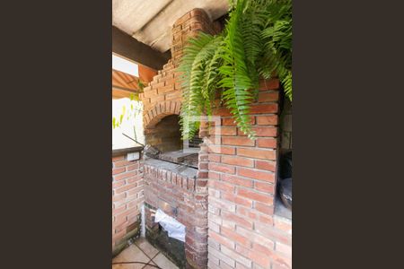 Casa à venda com 376m², 4 quartos e 4 vagas Casa à venda com 376m², 4 quartos e 4 vagasChurrasqueira