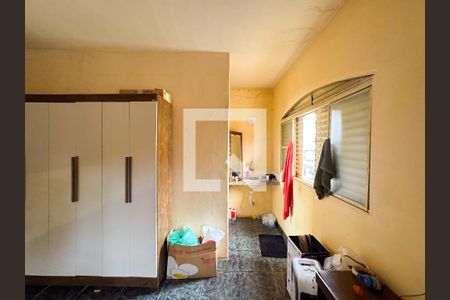 Casa de condomínio à venda com 360m², 3 quartos e 4 vagasQuarto 3