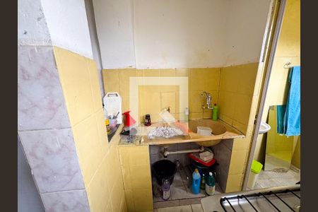 Casa de condomínio à venda com 360m², 3 quartos e 4 vagasÁrea de Serviço