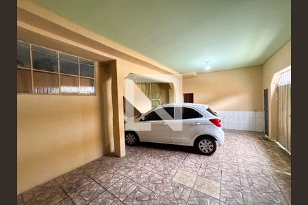 Casa de condomínio à venda com 360m², 3 quartos e 4 vagasGaragem