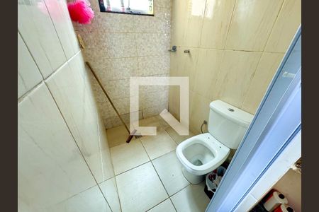 Casa de condomínio à venda com 360m², 3 quartos e 4 vagasBanheiro 2