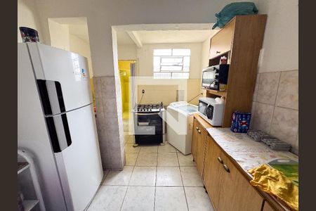 Casa de condomínio à venda com 360m², 3 quartos e 4 vagasCozinha