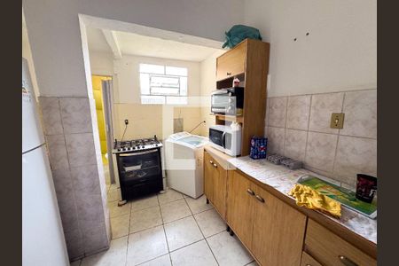 Casa de condomínio à venda com 360m², 3 quartos e 4 vagasCozinha/ Área de Serviço