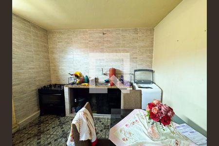 Casa de condomínio à venda com 360m², 3 quartos e 4 vagasCozinha