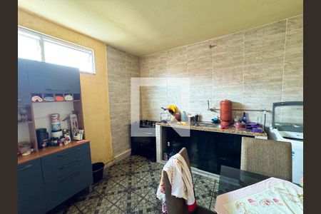 Casa de condomínio à venda com 360m², 3 quartos e 4 vagasCozinha