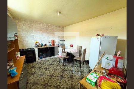 Casa de condomínio à venda com 360m², 3 quartos e 4 vagasCozinha