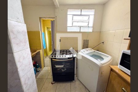 Casa de condomínio à venda com 360m², 3 quartos e 4 vagasCozinha/ Área de Serviço