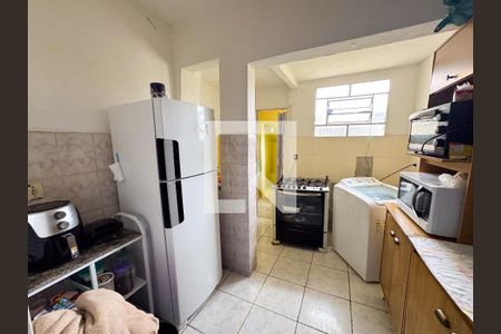 Casa de condomínio à venda com 360m², 3 quartos e 4 vagasCozinha/ Área de Serviço