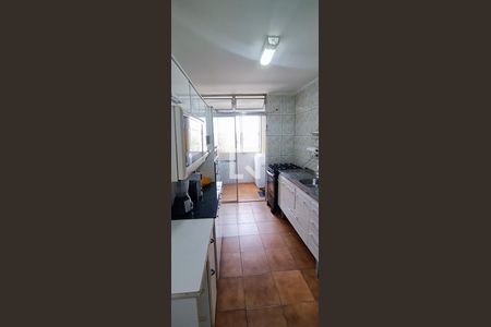 Apartamento para alugar com 60m², 2 quartos e 1 vagaCozinha