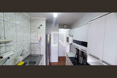 Apartamento para alugar com 60m², 2 quartos e 1 vagaCozinha