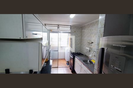 Apartamento para alugar com 60m², 2 quartos e 1 vagaCozinha
