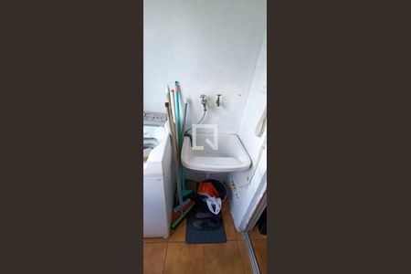 Apartamento para alugar com 60m², 2 quartos e 1 vagaÁrea de Serviço