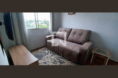 Apartamento para alugar com 60m², 2 quartos e 1 vagaSala