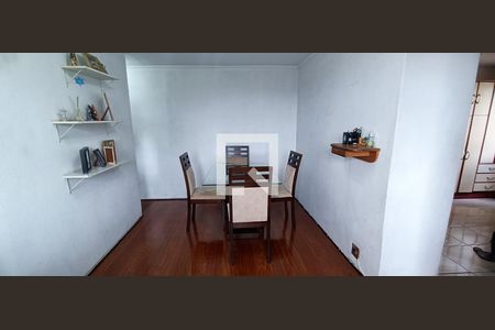 Apartamento para alugar com 60m², 2 quartos e 1 vagaSala