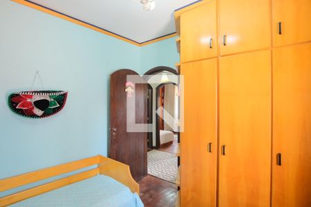 Casa à venda com 250m², 4 quartos e 4 vagasQuarto 2