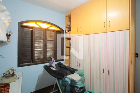 Casa à venda com 250m², 4 quartos e 4 vagasQuarto 3