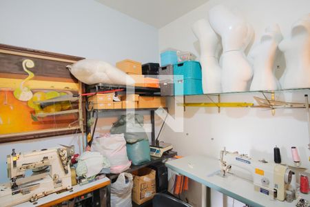 Casa à venda com 250m², 4 quartos e 4 vagasQuarto 3