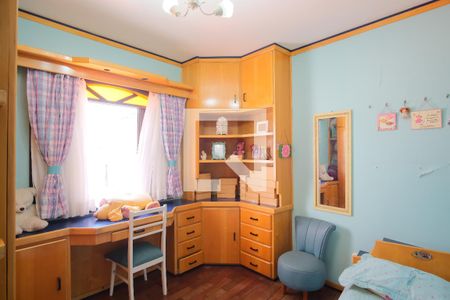 Casa à venda com 250m², 4 quartos e 4 vagasQuarto 2