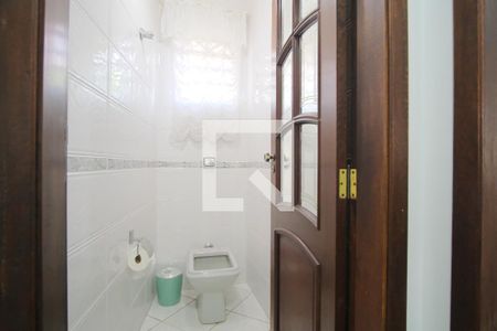 Lavabo de casa à venda com 4 quartos, 250m² em Chácara Santo Antônio (zona Leste), São Paulo
