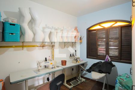 Casa à venda com 250m², 4 quartos e 4 vagasQuarto 3