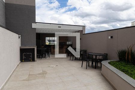 Apartamento para alugar com 47m², 2 quartos e 1 vagaÁrea comum