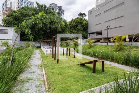 Apartamento para alugar com 47m², 2 quartos e 1 vagaÁrea comum