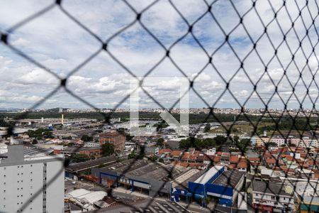 Apartamento para alugar com 47m², 2 quartos e 1 vagaVista