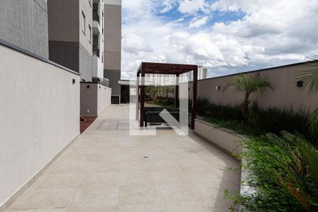 Apartamento para alugar com 47m², 2 quartos e 1 vagaÁrea comum