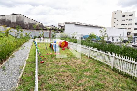 Apartamento para alugar com 47m², 2 quartos e 1 vagaÁrea comum