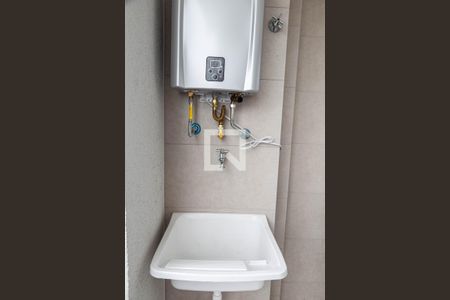 Apartamento para alugar com 47m², 2 quartos e 1 vagaÁrea de Serviço